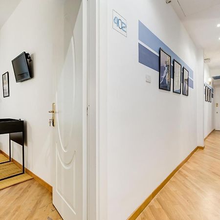 Vivilo Collection - Marche 54 Suites - Close To Via Veneto Area - Lt Rome Exterior photo