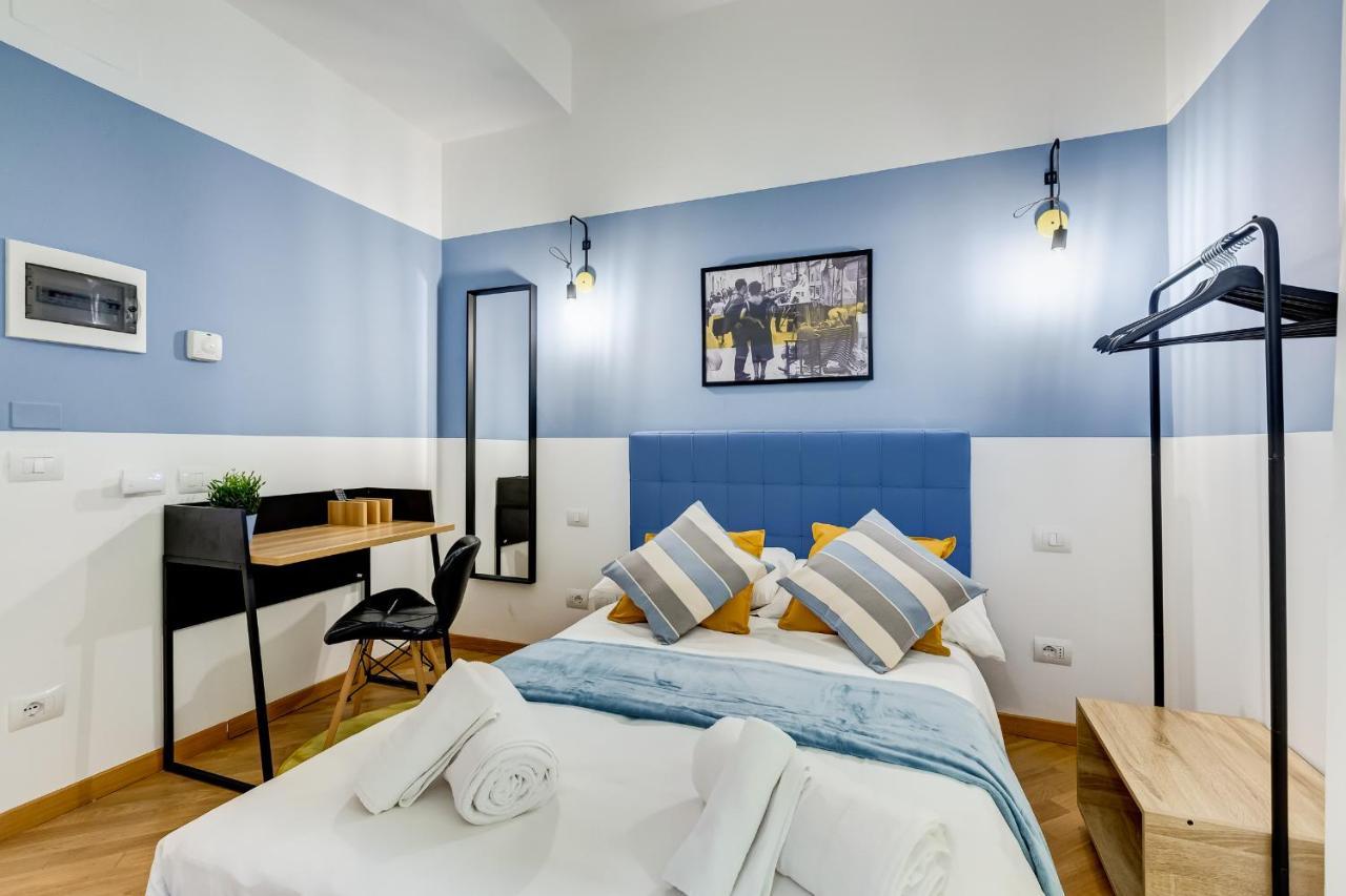 Vivilo Collection - Marche 54 Suites - Close To Via Veneto Area - Lt Rome Exterior photo