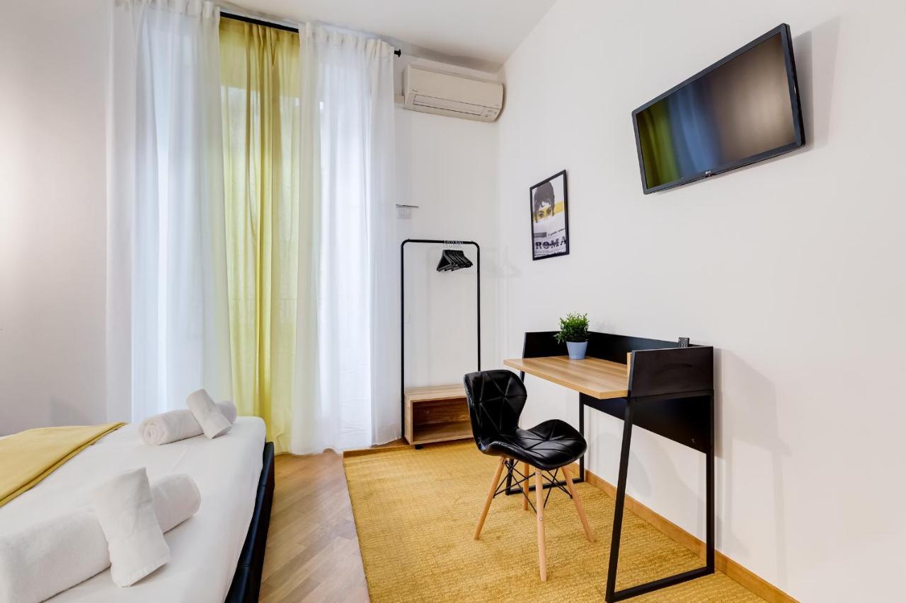 Vivilo Collection - Marche 54 Suites - Close To Via Veneto Area - Lt Rome Exterior photo