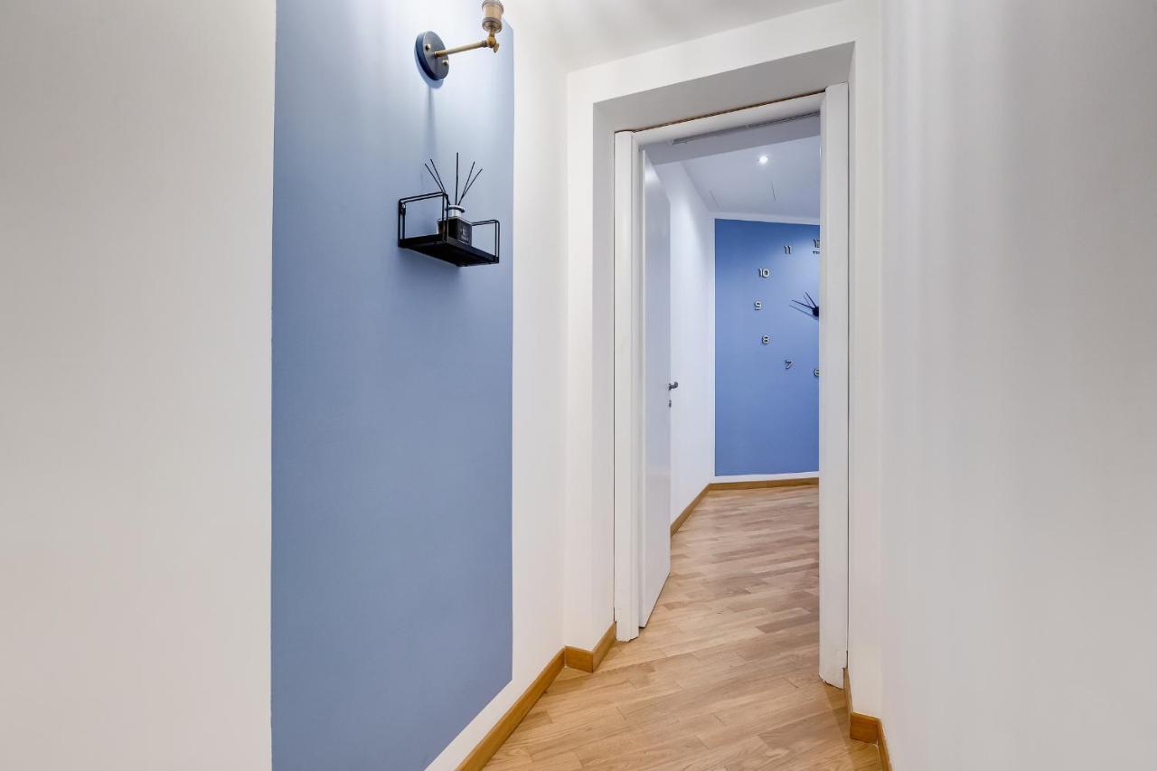 Vivilo Collection - Marche 54 Suites - Close To Via Veneto Area - Lt Rome Exterior photo