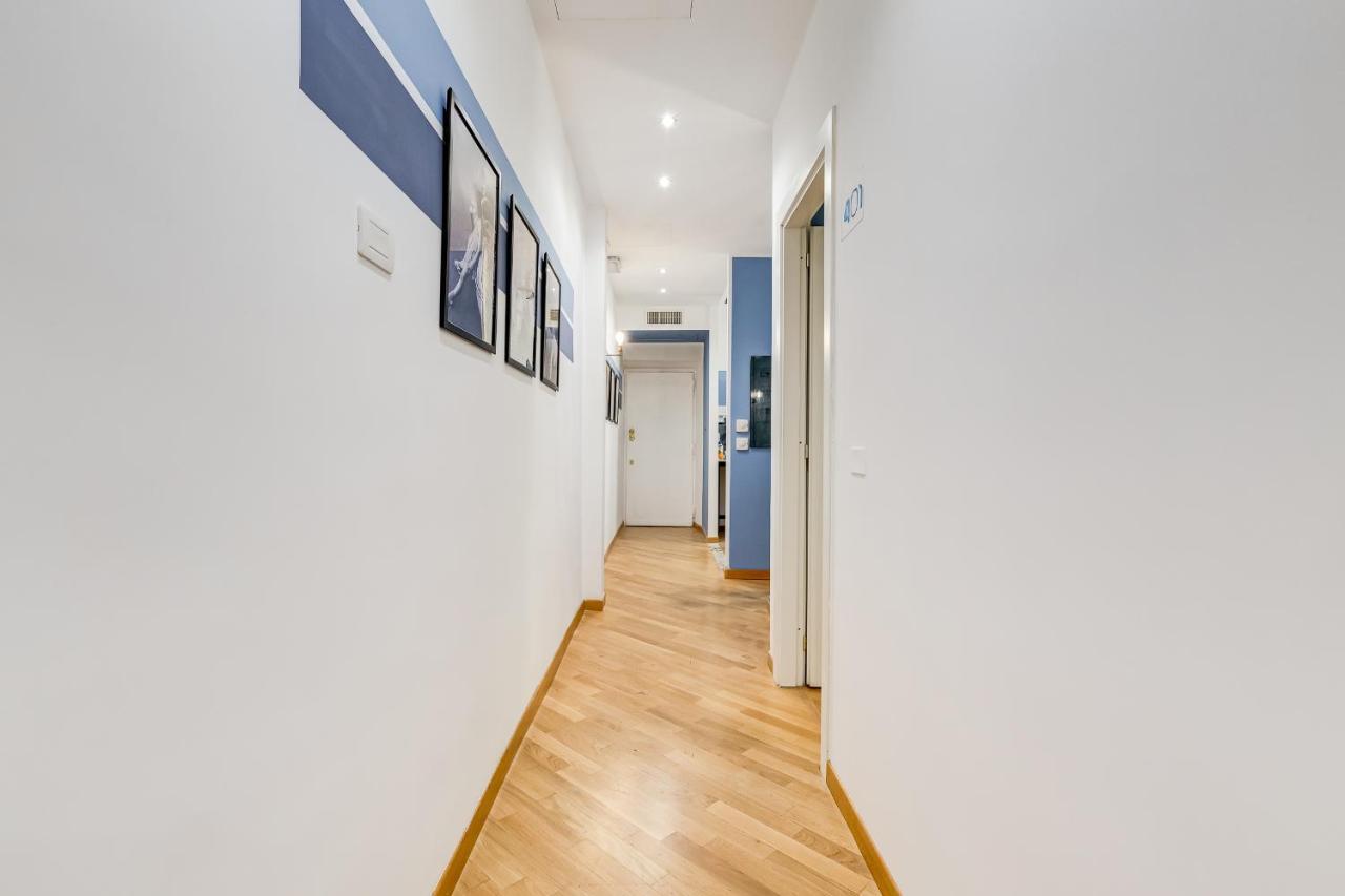 Vivilo Collection - Marche 54 Suites - Close To Via Veneto Area - Lt Rome Exterior photo