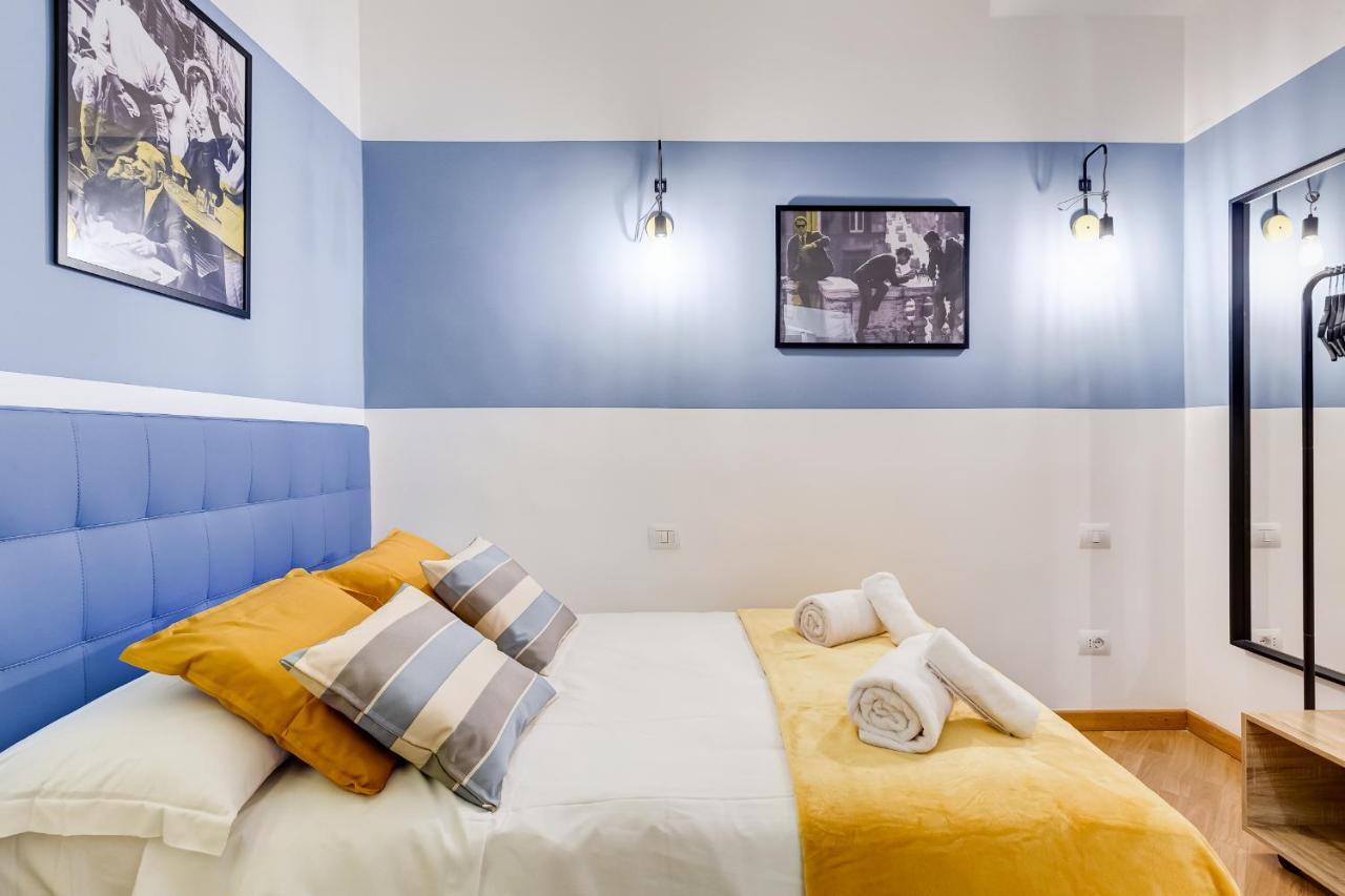 Vivilo Collection - Marche 54 Suites - Close To Via Veneto Area - Lt Rome Exterior photo